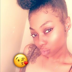 Meet your Posher, Jazmyn